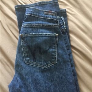 Citizens of Humanity Amber